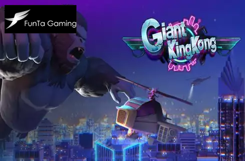 Giant King Kong